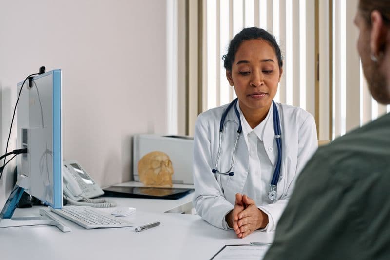 Physician Staffing